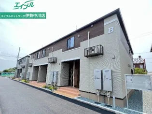 ラフィネ庄田 Cの画像