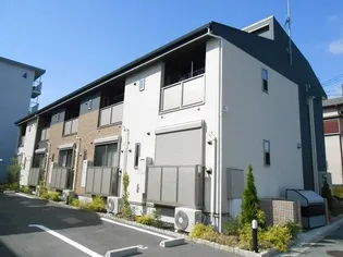 メゾンユタカの画像