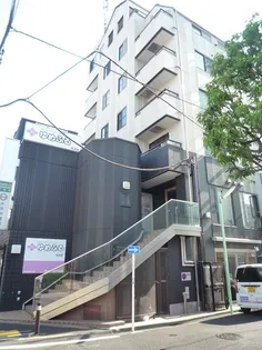 THE GLOBE 下北沢の画像