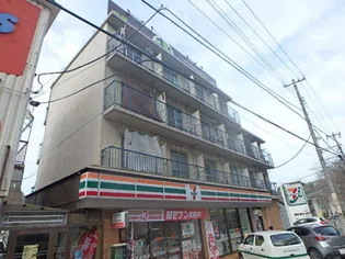 ハイツヤコウの画像