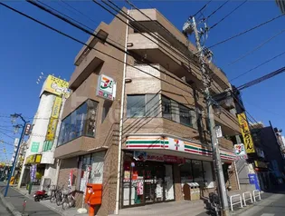 キャッスル新松戸の画像