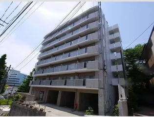 ベルメゾン宮の丘の画像