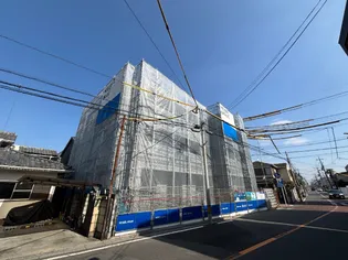 グランドゥール ソレイユ 浦和IIの画像