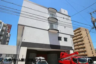 K Tビルディングの画像