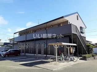 グランデ八仙の画像