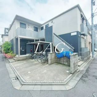 サウスコートの画像