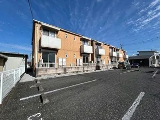 フォルトゥーナAの画像