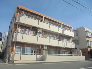 シティコーポパルナス新所沢の画像