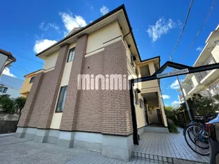 MAISO BLOSSOMの画像