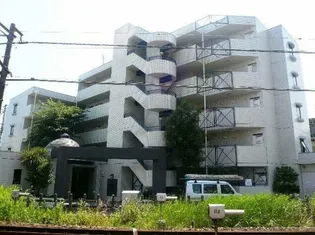 ジョイフル池上の画像