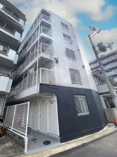 兵庫県神戸市東灘区深江本町3【マンション】の外観