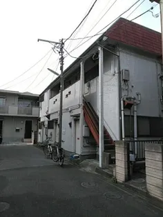 パークハイツ水元の画像