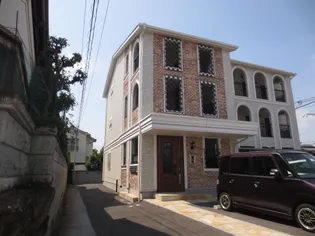 ラフィネの画像