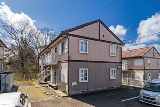 グリーンヒルズCHIDAーBの画像