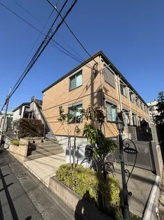 ガーデンヒルズの画像