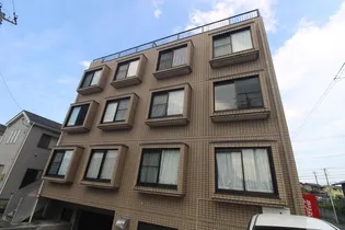 クレセント将監の画像