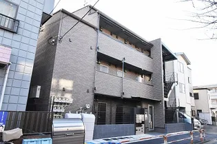 グランクオール梅島二丁目の画像