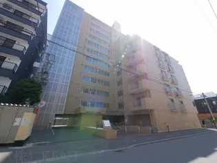 朝日プラザ円山公園の画像