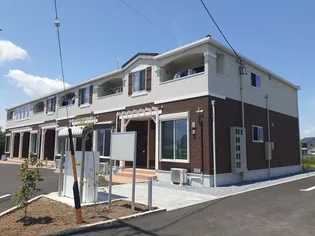 サンコウレジデンスBの画像