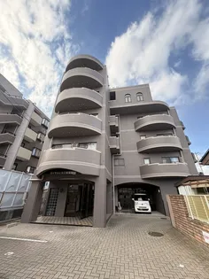 ロイヤルヒルズ表柴田の画像