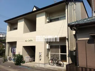 EL CASAの画像