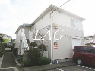 ラフィーネ西国分寺の画像