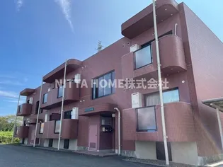 ラ メゾンAOYAMAの画像