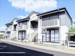 フォーレス羽城の画像