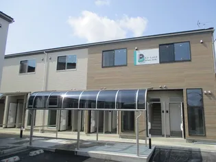 ラ ランド Bの画像