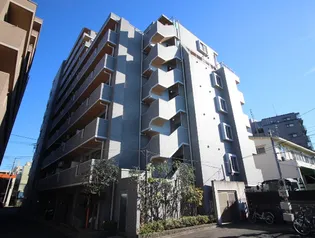 スペーシア高円寺Iの画像