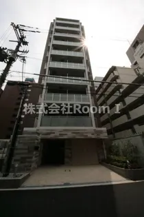 CALMTREE上町台の画像