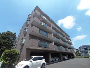 ルミエール愛宕の画像