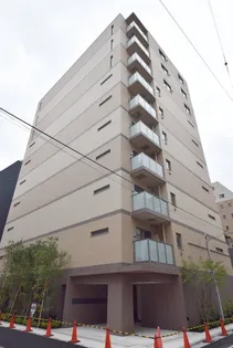 東京都台東区台東3【マンション】の外観