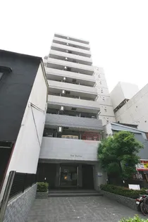 ヴェルト湯島【7階】の外観