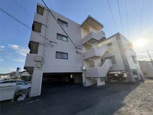 アリビオ南宮崎の画像