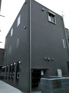 ジョリーメゾン高松の外観