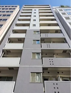 東京都千代田区神田須田町1【マンション】の外観