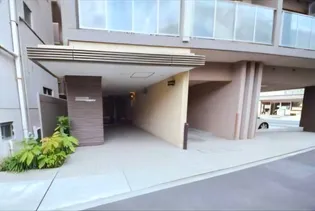 東京都墨田区立花3【マンション】の外観