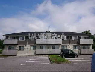 アマルフィ東三島 Aの画像