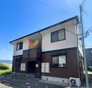 セジュール宮ノ陣Ⅱ棟の画像