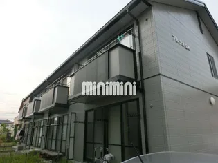 プレジオ宝町の画像