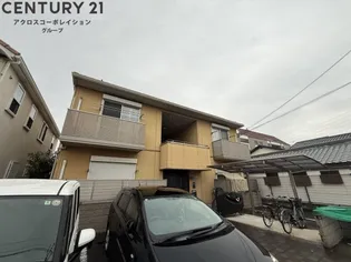 コナハイツ悠の画像