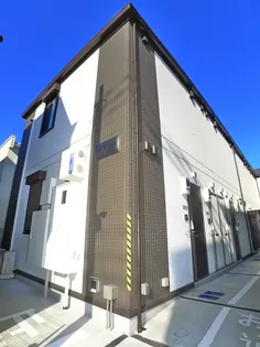 MKハウスの画像