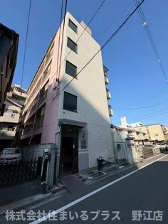 ハイツしんめいの画像