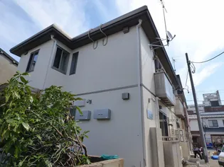 アクエリアスBの画像