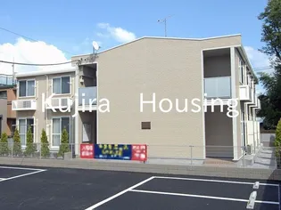 レオパレスCURACION 4の画像