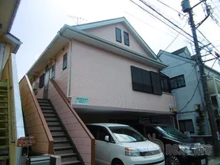 セレクトハイツの画像