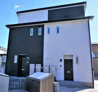 カーサフェリスの画像