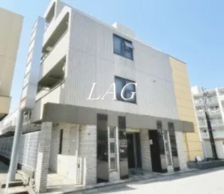 アルシオン幕張本郷の画像