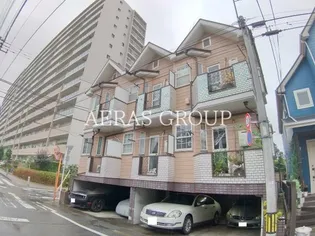 クリエイティブ久米川の画像